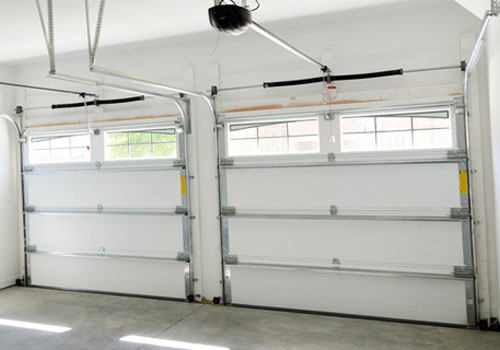 Fix residential garage door NYC