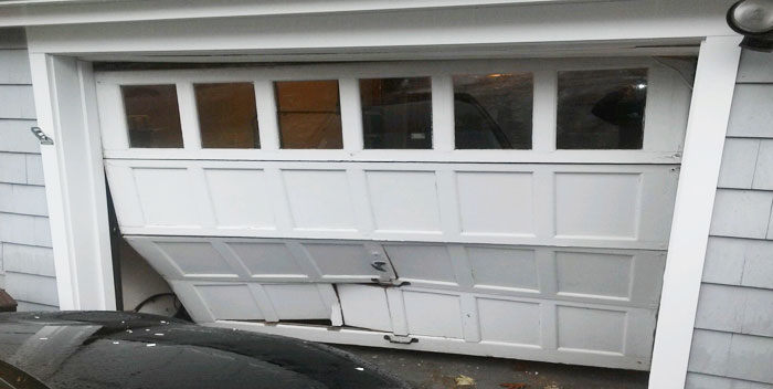 Garage Door Service Jamaica Queens New York Same Day Service