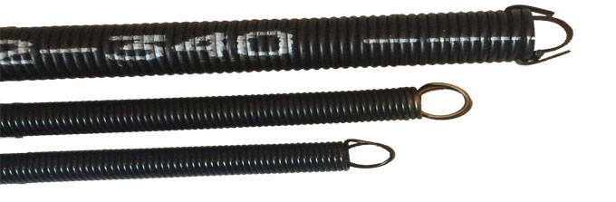 Garage door springs NYC