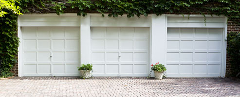 Garage doors Long Island City