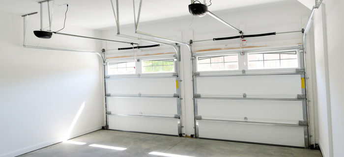 Garage Door Tips