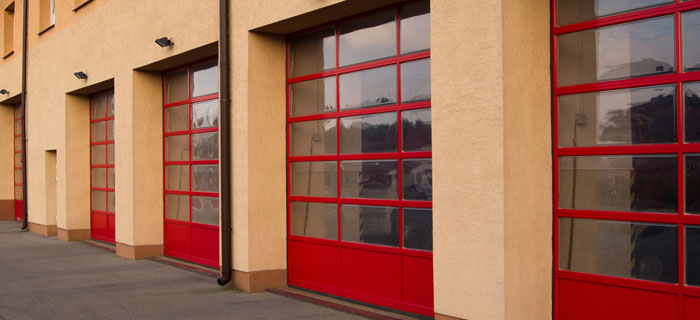 Commercial Overhead Garage Door Repair Jersey City NJ