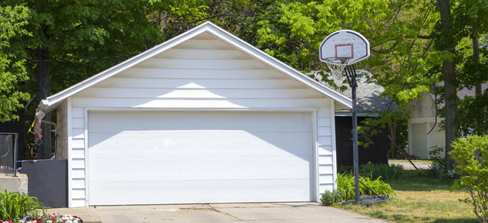 Residential Garage door Fort Lee 07024