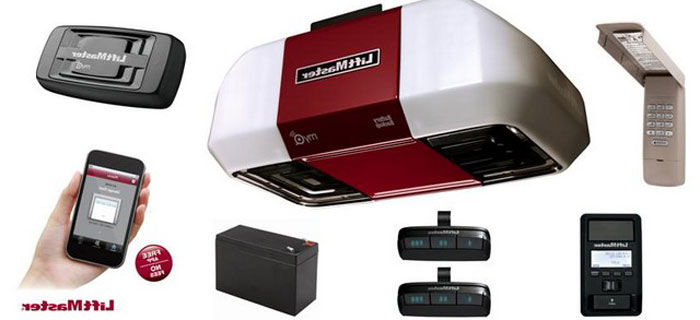 Garage Door Opener Bayonne NJ