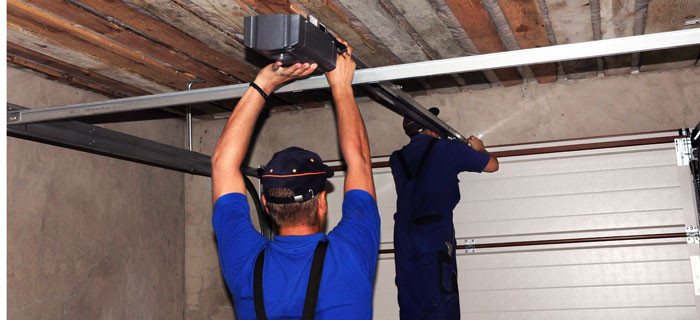 Garage Door Experts Hackensack NJ