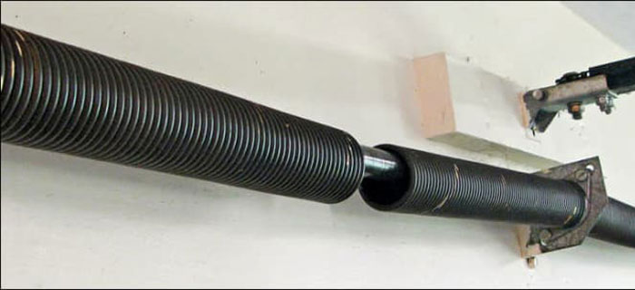 Garage Door Torsion Springs Repair Paterson NJ