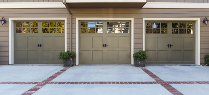 Garage Door Supplier Bayonne NJ