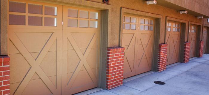 Garage Door Supplier West New York NJ