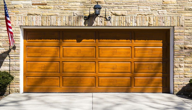 Wooden Garage bulider Hoboken NJ