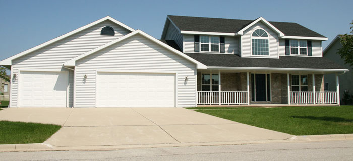 New Garage door installartion Jersey City NJ