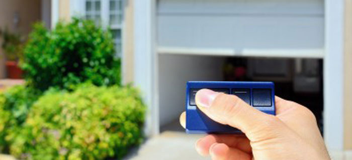 Garage door North Bergan NJ