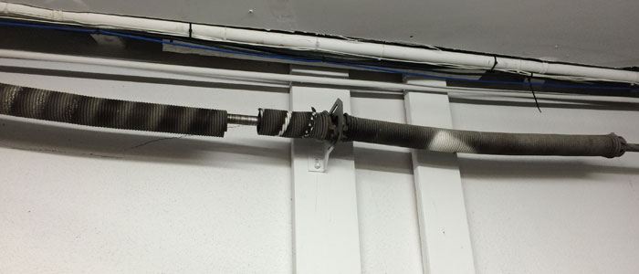 garage door spring repair Union City 07087