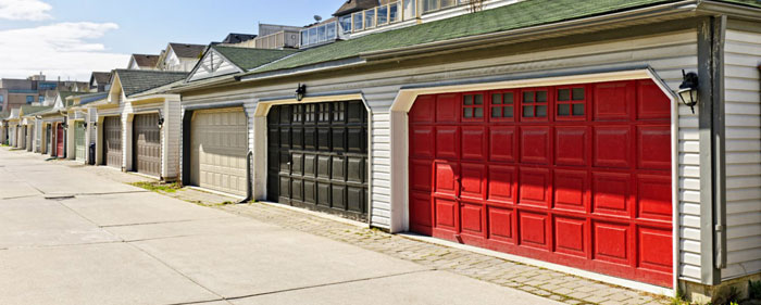 Garage door West New York New Jersey